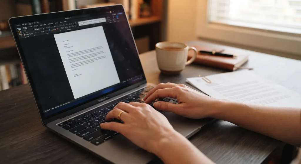 Написание cover letter для визы EB-1A, NIW, O-1